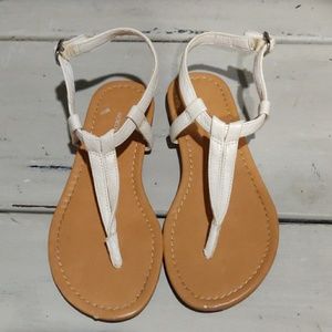 Nordstrom's sandals